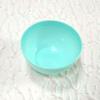 Cor de plástico Máscara Bowl Mask Stick Two-piece Set Cosmetic Mask Bowl Cosmetic Skin Care Tools Grande quantidade e excelente preço
