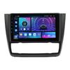 Fangyitong Quad-Core/Octa-Core es Adecuado para Modelo 04~12 Bmw E87 Unidad Central de Control de Navegación para Coche Android de 9 pulgadas