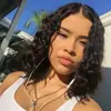 AliExpress Venda Quente Peruca Feminina Cabelo Cacheado Pequeno Moda Africana Cabelo Curto Cacheado Seda de Alta Temperatura Fibra Química Touca Feminina em estoque Cabelo