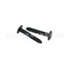 W707889S300 Es Adecuado para el Clip de Fijación de la Moldura del Panel Basculante del Coche Ford Mustang W707889-S300