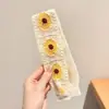 Diadema de Flequillo Despeinado Nueva de Dibujos Animados 2026 Divertida Linda Velcro para Niños Niñas Otoño Invierno Dulce Pegatina de Flequillo Accesorio para el Cabello