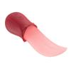 Apenas Vibrador de Língua Clitoriana da Mia, Vibrador Elétrico de Masturbação Feminina com Movimento de Empurrar e Outros Produtos Estão Disponíveis para Dropshipping