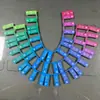 Pegatina de Piano de Silicona Transfronteriza sin Adhesivo Accesorios para Instrumentos Musicales Teclas de 88/61 Teclas Tira de Notas Soporte de Piano Extraíble
