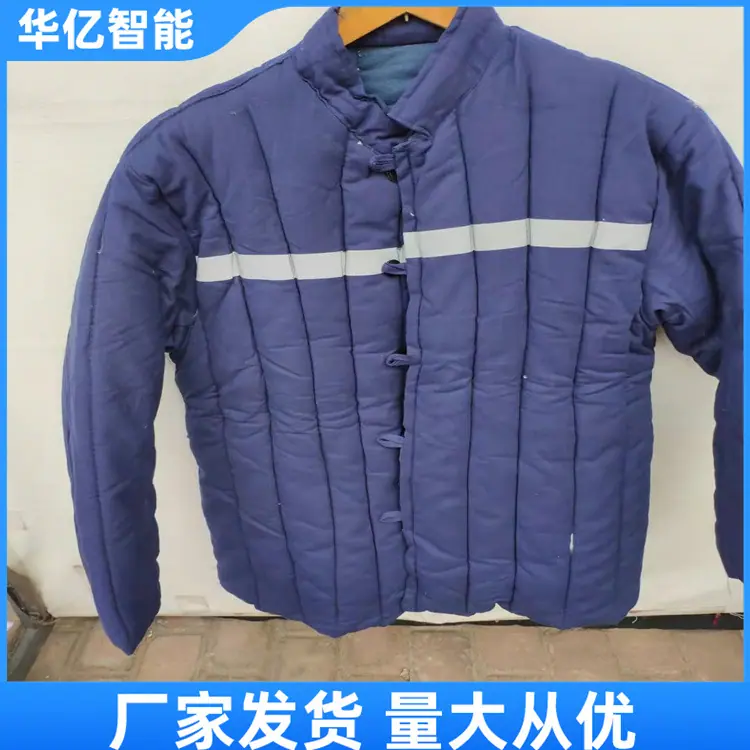 矿用纯棉马甲04