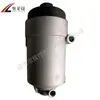 Conjunto da base do filtro de óleo A 541 090 08 52 adequado para Mercedes Benz