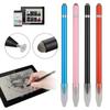 Caneta Stylus Universal 3 em 1 Inspirada Caneta Stylus para Apple Samsung Android e outros dispositivos móveis de telefone e tablet