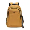 Mochila Nueva de Verano 2026 Ligera para Exteriores Moderna Bolsa para Computadora Mochila Casual Simple para Hombres Mochila de Viaje