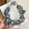 Correa de teléfono moderna y elegante, cadena para funda de teléfono, correa de muñeca, correa anti-pérdida, correa colgante estilo muñeca, correa para cámara