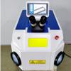 Máquina de Soldadura Láser para Joyería de Escritorio de 200W, Máquina Pequeña de Soldadura por Puntos, Máquina de Soldadura para Relojes, Dentaduras Postizas, Joyería de Oro y Plata