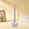 Martillo de Artemisa Brocado, Martillo para Preservar la Salud, Martillo que Atrae la Fortuna, Martillo para Golpear los Meridianos de Cuello y Hombro, Martillo de Masaje, Martillo de Moxibustión para el Hogar, Regalo de Vacaciones