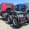 El Camión Tractor Sinotruk Howo 6X4 Euro II de 400 Caballos de Potencia Ya Está Disponible para Exportación a Congo, Zambia y Otros Países Africanos