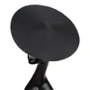 Comercio exterior nuevo soporte base para sombrero de disco grande de 35 cm DIY hecho a mano base para sombrero accesorio para tocado base para sombrero de paja sombrero ligero