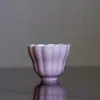 Taza de té especial de barro de jade hecha a mano Mishi, taza de té de cerámica, taza de maestro, taza individual, taza personal, juego de té kung fu