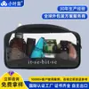 Bolsas de Plástico Blando de PVC y Bolsos Personalizados de Fábricas Antiguas. Hay varios colores y estilos disponibles. Bolsas de Almacenamiento de PVC de Alta Gama para Cosméticos