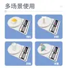 Balanza de Peso para Loro Mascota Cacatúa Periquito Balanza de Peso Dispositivo de Pesaje de Leche en Polvo para Alimento Peso Hámster Chinchilla Balanza Electrónica