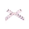 Lunares 1cm Patrón Estampado Caliente Cinta de Regalo Lazo Accesorios de Ropa Cinta Hecha a Mano DIY Lazo Pequeño