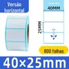 Papel Térmico Papel Etiqueta Três Provas 100*100 Certificado de Produto 60*40 Nome Preço Adesivo Etiqueta Autoadesiva