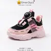 Zapatos para Niños 2026 Zapatos Deportivos Infantiles para Niñas, Zapatos de Marca de Moda para Verano e Invierno con Dial para Niñas, Zapatillas para Correr para Niños Mayores, Niños