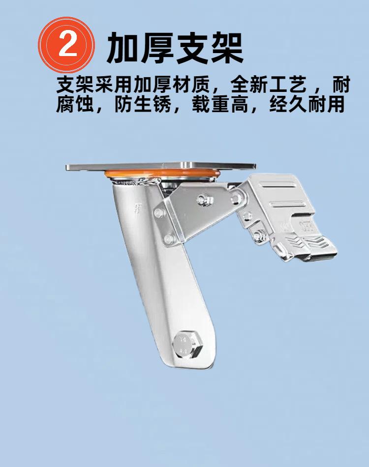 06简约风运动健身商品详情页