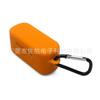 Adequado para TIIL T1 Lite Real Wireless Fone de ouvido Bluetooth esportes headset fone de ouvido de silicone capa protetora