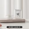 Set de Artículos de Aseo de Viaje, Cepillo de Dientes Portátil, Pasta de Dientes, Vaso para Cepillo de Dientes, Artefacto de Almacenamiento, Vaso para Enjuague Bucal de Viaje para Estudiantes y Niños