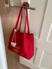 2025 Nueva Moda de Verano Bolsa de Lona Estilo Coreano Ins Tote Bolsa Casual Bolso Tote de Hombro de Gran Capacidad