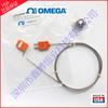 Termopar Blindado de Alta Temperatura Tipo N NQXL-18U-20-SLE,NQXL-M30U-200,NQXL-M45U3000