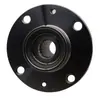 Rolamento de Cubo de Roda Vkba734 Kit de Reparo de Rolamento Dianteiro Adequado para Fiat: Unidade de Cubo de Roda Panda