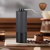 Máquina de Café Manual Moedor Manual de Grãos de Café Eletrodoméstico Pequeno Portátil Doméstico Moedor Manual de Grãos de Café