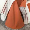 Clase de Lujo Ligero Ropa de Cama 100% Algodón de Fibra Larga Cepillado Bordado Juego de Cuatro Piezas Funda de Edredón Súper Suave Engrosada Cama Algodón Puro