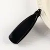 Pinza de Plátano con Lazo de Color Gelatina Coreana Moda Tendencia para Volumen de Cabello Grande Práctico Versátil Pinza para Cola de Caballo Venta al Por Mayor