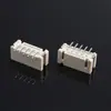 Conector de fábrica cable a placa vertical pasta 1.25 PH2.0 ZH1.5 XH2.5 VH3.96 conector de montaje superficial