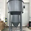 Separador de Arena de Remolino, Máquina de Eliminación de Arena de Remolino, Tanque de Arena de Remolino con Elevador de Gas, Máquina de Asentamiento de Arena de Remolino