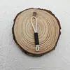 Tirador de cremallera, Bolsa, Ropa deportiva, Tirador de oruga, Tirador moldeado por inyección para deportes y ocio, Caucho