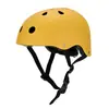 Capacete de Escalada ao Ar Livre Capacete de Rapel Skate Roda Adulto Crianças Drifting Head Tracing Esportes Veículo Elétrico