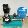 Equipo de suministro de agua a presión automático de frecuencia variable para bomba de reposición de caldera de sala de calderas WDL4-130 convertidor de frecuencia