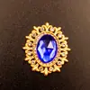 Estilo coreano nuevo accesorios para el cabello de aleación de perla multifacética con diamantes de imitación accesorios DIY tocado de novia zapatos ropa bolsa accesorios hechos a mano