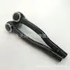 Adequado para Ford Ranger T6 2011-2015 caixa de direção terminal de direção externo ESQ/DIR (240MM de comprimento)