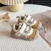 Zapatos Nuevos para Bebés Primavera y Otoño 2026, Zapatos para Bebés Antideslizantes de Suela Suave para Niños de 0 a 1 a 3 Años, Tenis Transpirables para Niños