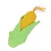 Juguetes que hacen ruido para mascotas, Juguetes para perros, Juguetes de peluche interactivos para la auto-entretenimiento y la dentición, Juguetes para gatos, Juguetes para aliviar el aburrimiento de mascotas