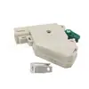 80553-AA200 Mecanismo de cerradura de puerta trasera izquierda adecuado para modelos Nissan Sunny 03-06