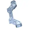 Venta Directa de Fábrica aleación de aluminio forja piezas forjadas accesorios para bicicleta eléctrica precio bajo venta directa pedal de bicicleta