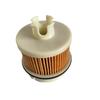 Fornecimento de fábrica filtro de combustível 23304-78221 BFC116 23304-78222 EF-11110