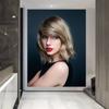 Taylor Swift Taylor Swift foto de moho decoración fondo vertical tela póster tela de pared tela colgante manta