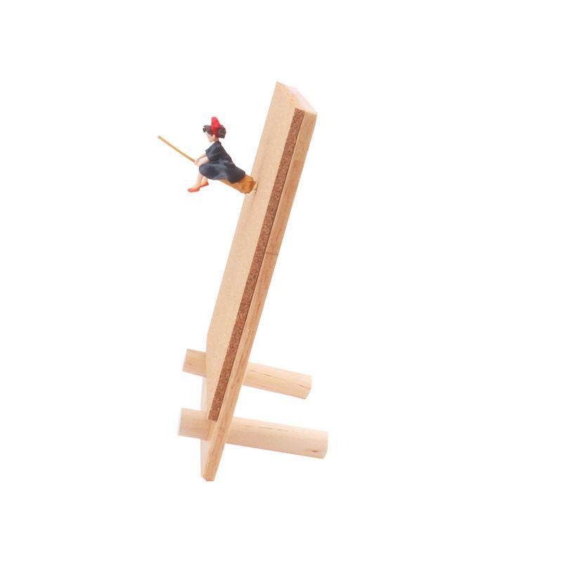 桌面软木留言板便签贴 (1)