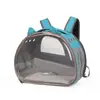 Bolsa para Gato, Bolsa Transparente para Mascotas, Bolsa Exterior Tipo Cápsula Espacial para Mascotas, Mochila Portátil para Mascotas, Mochila de Eva para Gato, Mochila para Gato