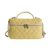 Bolsa Saco Estilo Coreano para Mulheres, Nova Bolsa de Corrente Estilosa e Única Primavera 2026, Bolsa de Ombro e Transversal