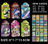 ¡Yu-Gi-Oh! Exquisita Colección de Cartas, Cartas Shanhaijing, Cartas de Pokémon, Cartas de Pokémon Raras