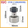 IQC Rolamento de Agulhas Rolamento de Agulhas Cf6 Cf8 Cf10 Cf12 Cf16 Cf18 Cf20