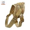 Tácticas de Entrenamiento para Mascotas Ropa para Perros para Exteriores Perros Medianos y Grandes Chaleco para Perros Arnés de Nailon Suministros para Mascotas